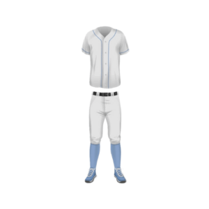 ProLine Baseball Uniform