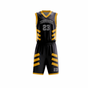 Premium Basketball Uniform