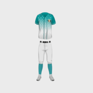 Prestige Diamond Baseball Uniform