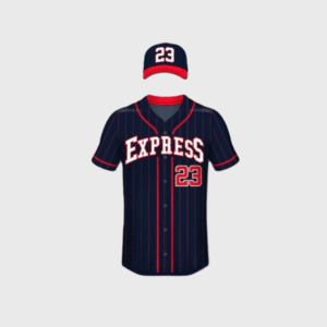 Diamond Core Baseball T-Shirt & Hat
