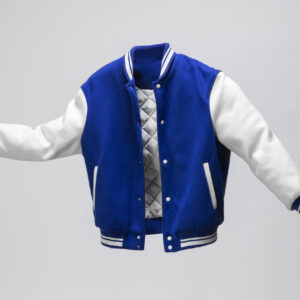 HomeRun Heritage Baseball Jacket