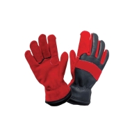 BlazeShield XT Firefighter Gloves