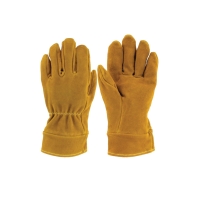 AquaTherm Shield Firefighter Gloves